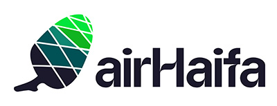 Logo Airhaifa