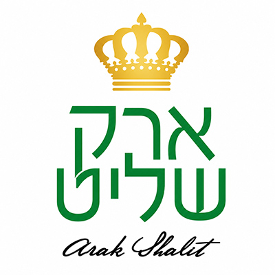 Logo arak shalit